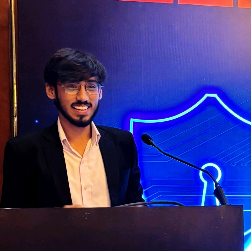 Rishabh Singh - Business Development Executive | Stackforce