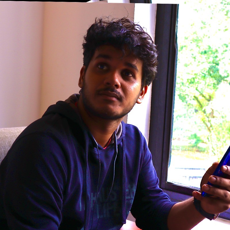 Rishabh Singh - Software Engineer | Stackforce