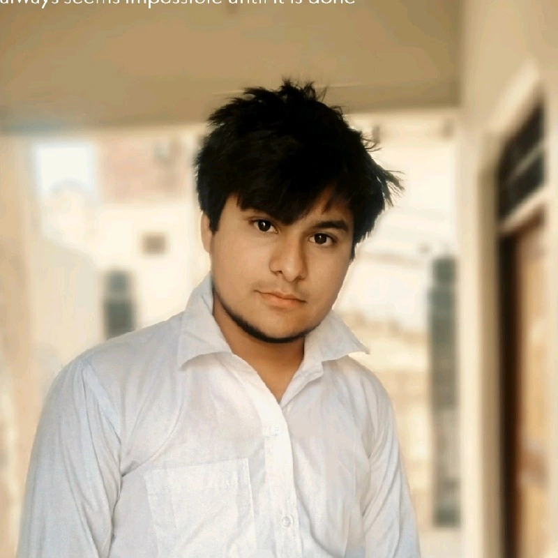 Rishabh Tanwar - Operations Associate | Stackforce