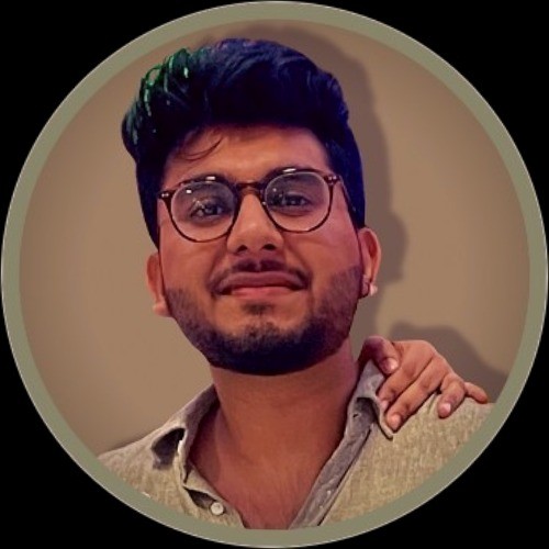 Rishabh verma - Software Engineer | Stackforce