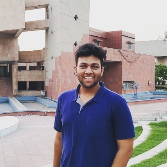 Rishabh Jindal - Software Engineer | Stackforce