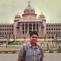 Rishabh Jha - Software Engineer | Stackforce