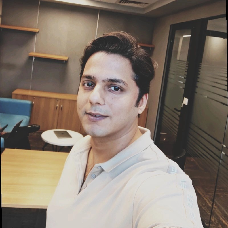 Rishabh Kaila - CEO | Stackforce