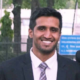 Rishabh Ojha - Business Development Executive | Stackforce