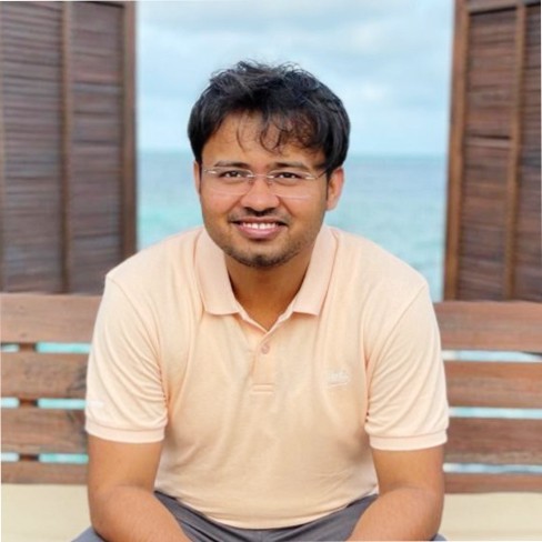 Rishabh Srivastava - Senior Software Engineer | Stackforce