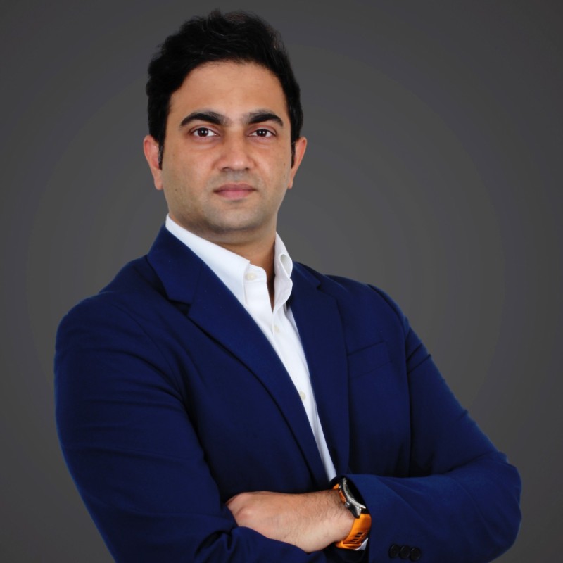 Rishad Chindamada - CEO | Stackforce
