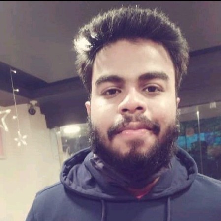 Rishav Kumar - Senior Software Engineer | Stackforce