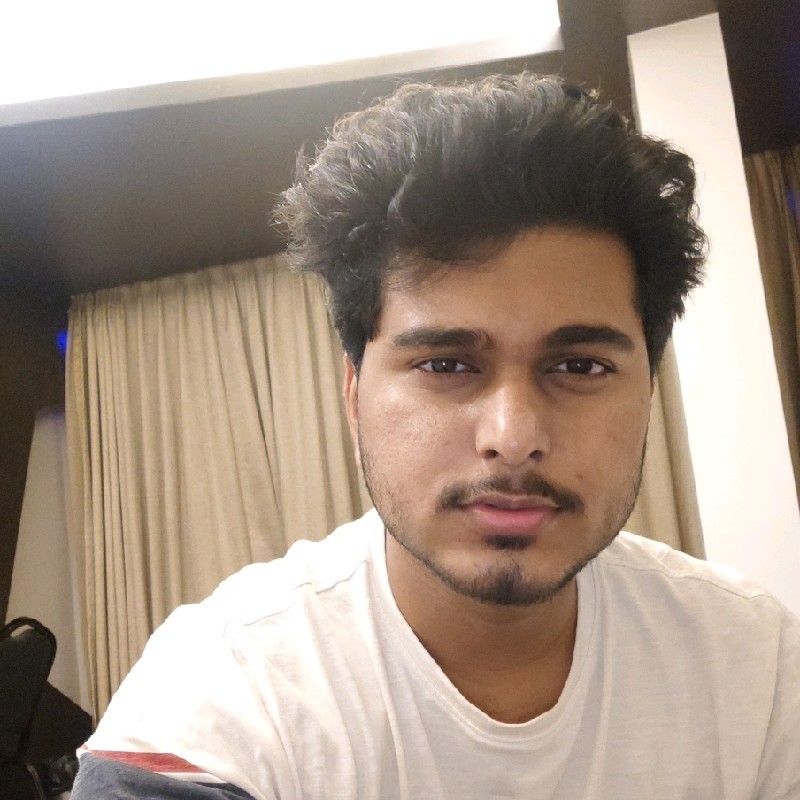 Rishav Raj - Associate Consultant | Stackforce