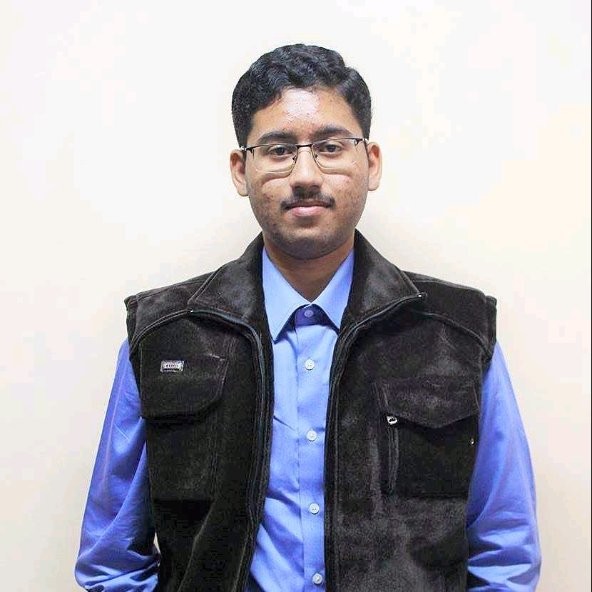 Rishav Ray - AI Researcher | Stackforce