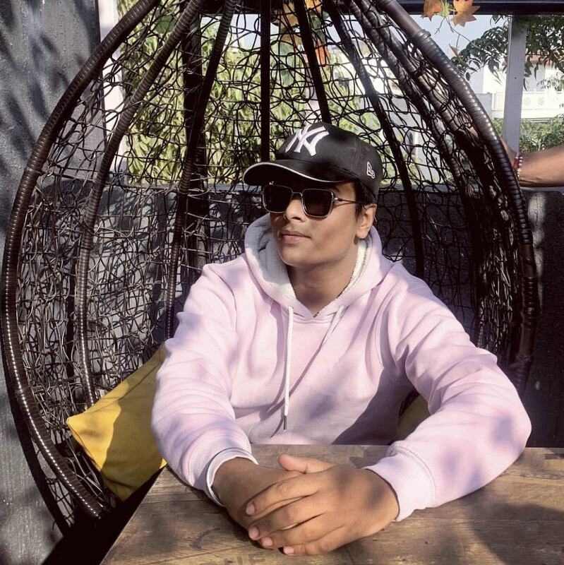 Rishabh Kumar - Operations Associate | Stackforce