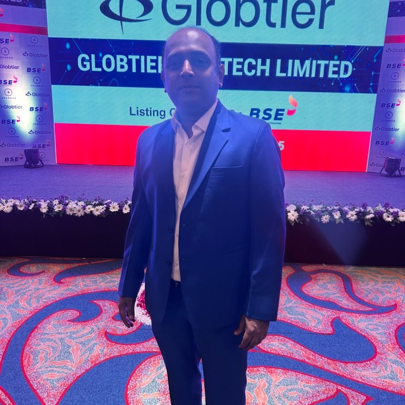 Rishi Chauhan - Head of Talent | Stackforce