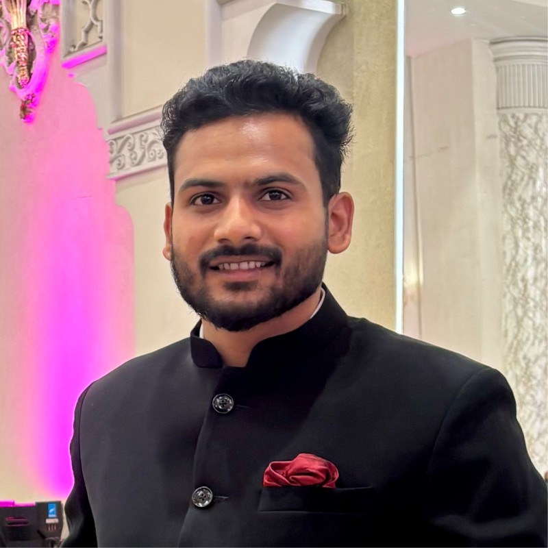 Rishi Dev - Senior Software Engineer | Stackforce