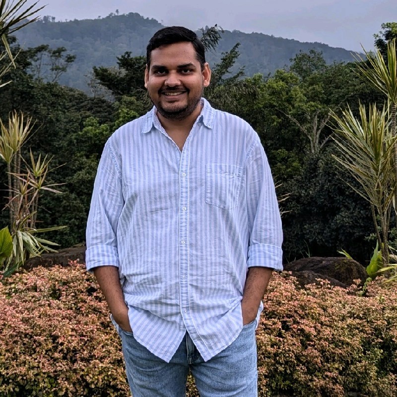 Rishi Gupta - CEO | Stackforce