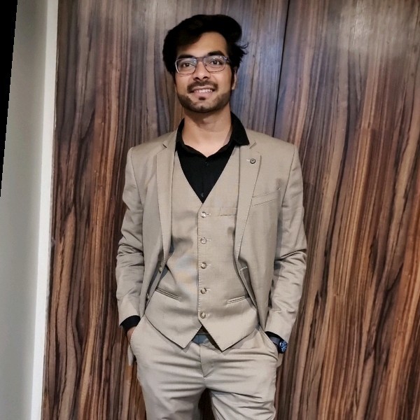 Rishi Gupta - Senior Software Engineer | Stackforce
