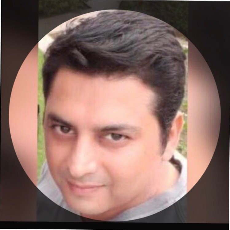 Rishi Kapoor - Operations Associate | Stackforce