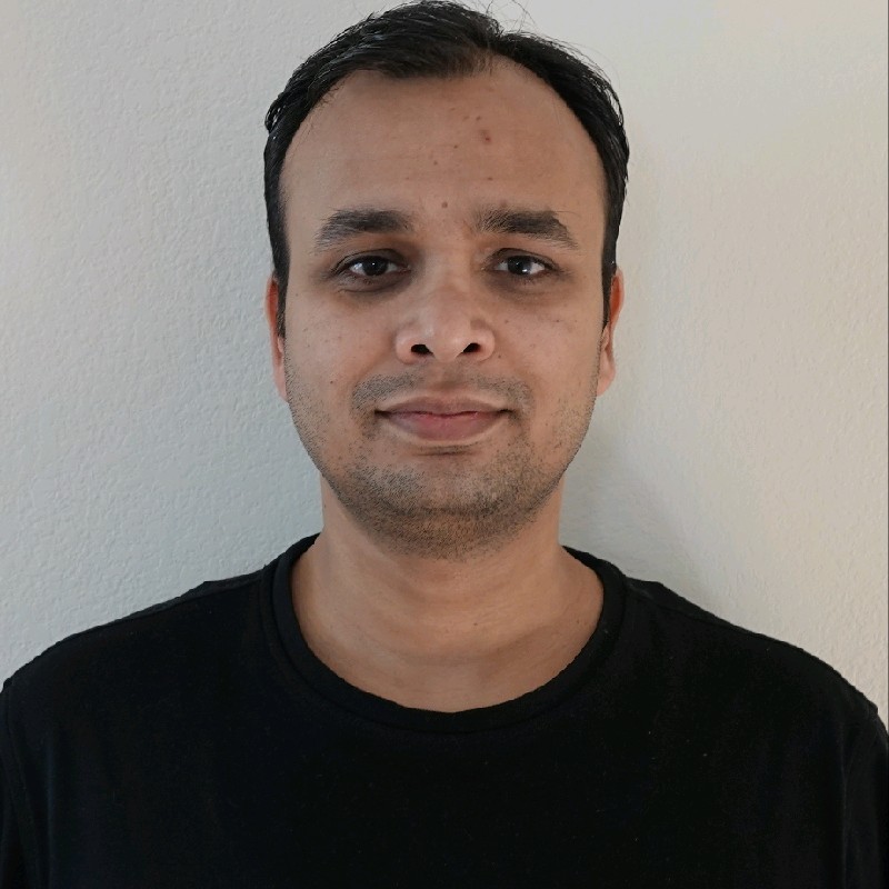 Rishi Kesh Dwivedi - Software Engineer | Stackforce