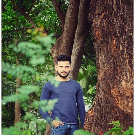 Rishi Koushal - Full Stack Engineer | Stackforce