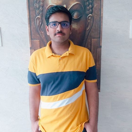 Ghar Rishi Raj RISHI RAJ AGARWAL - Product Manager | Stackforce