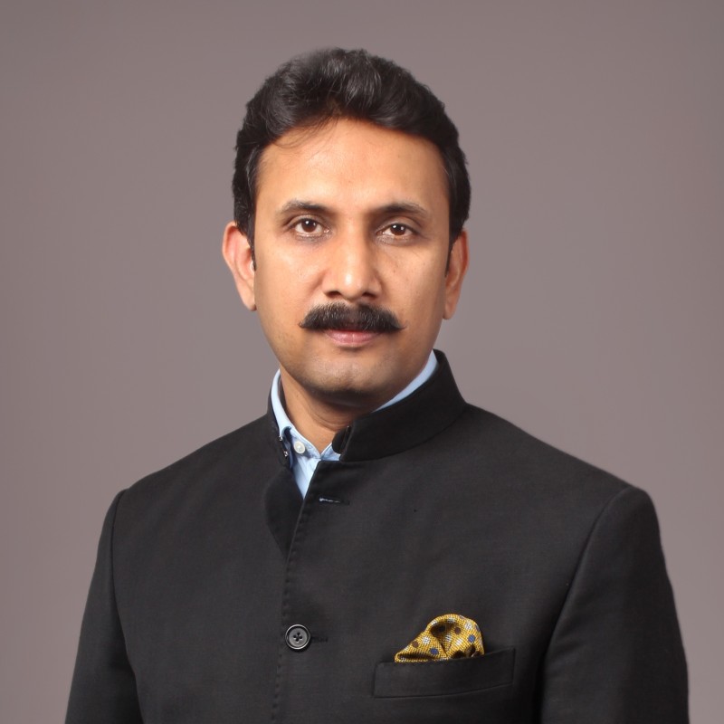 Rishi Raj Gupta - Head of Talent | Stackforce