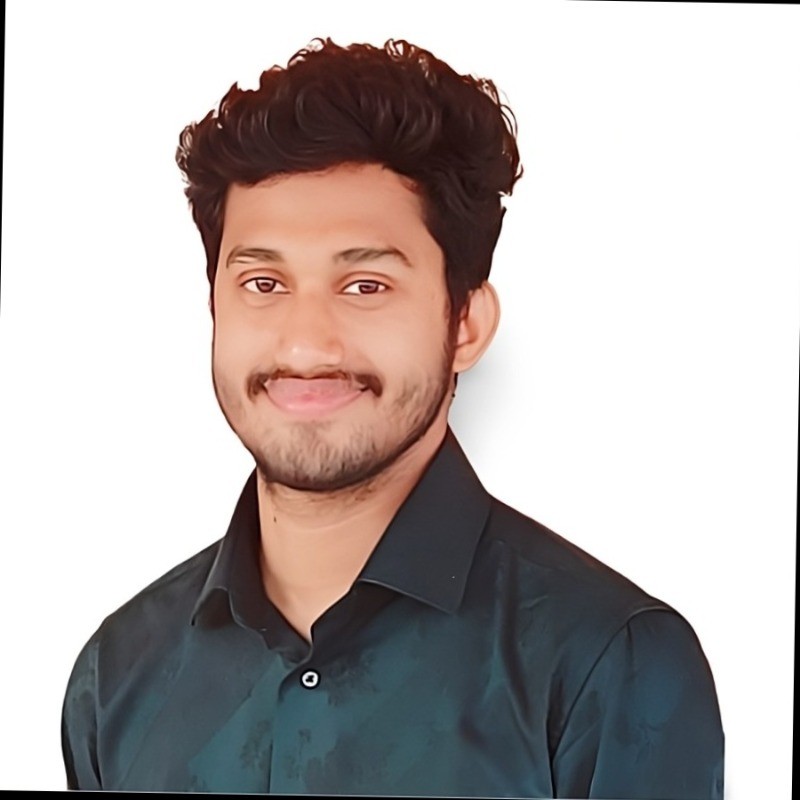 Rishi Raj - Software Engineer | Stackforce