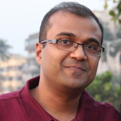 Rishi Bhojnagarwala - Co-Founder | Stackforce