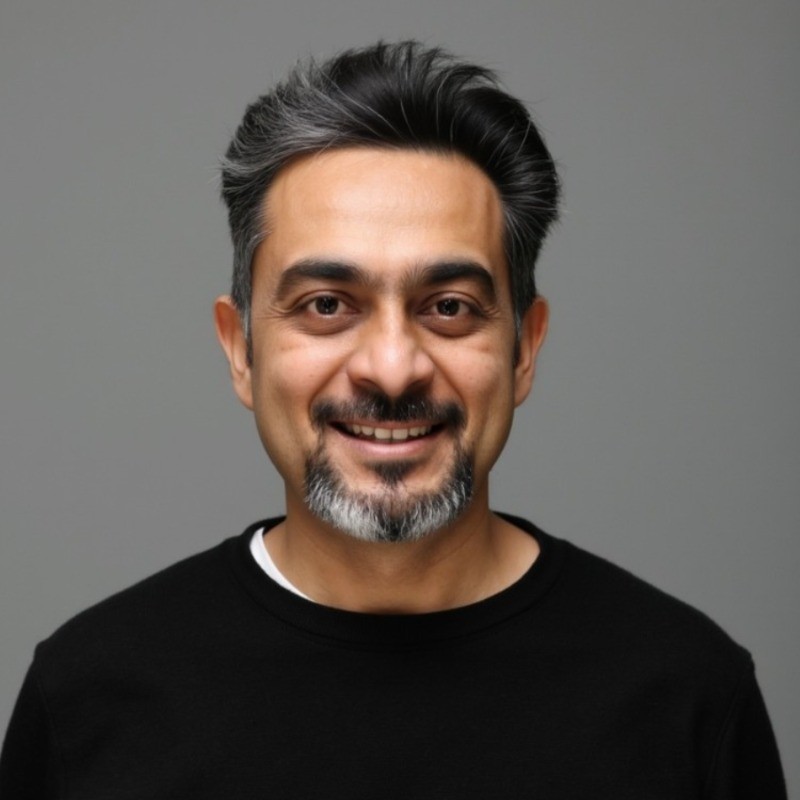 Rishi Diwan - CEO | Stackforce