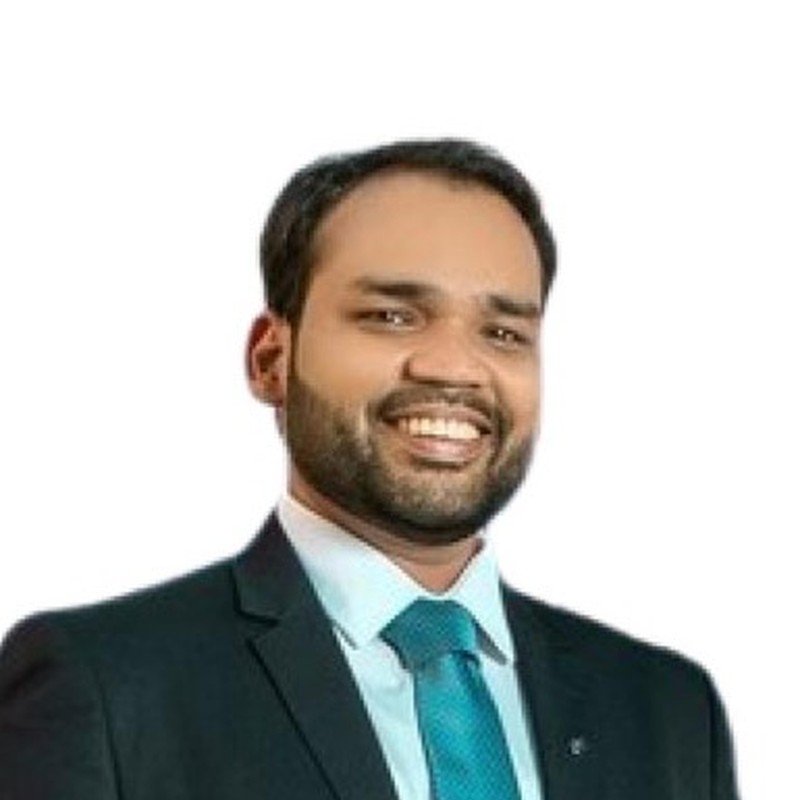 Rishi Garg - Product Manager | Stackforce
