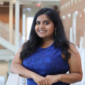 Rishika Arya - CEO | Stackforce
