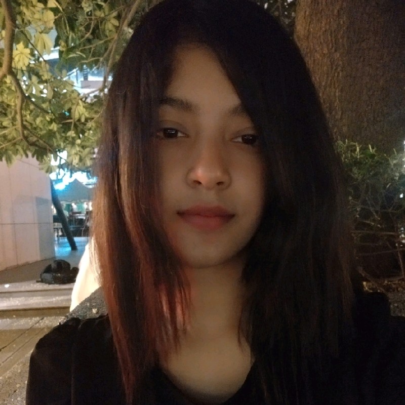 Rishika Pandey - Creative Director | Stackforce
