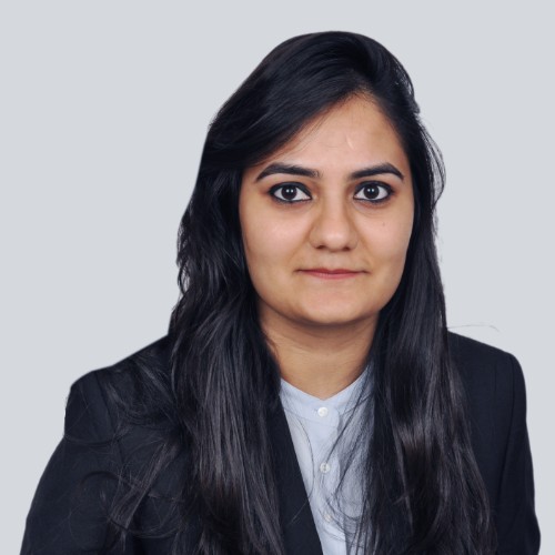 Rishika Khandelwal - Product Manager | Stackforce