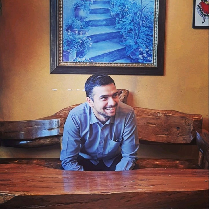 Rishikesh Fulari - AI Researcher | Stackforce