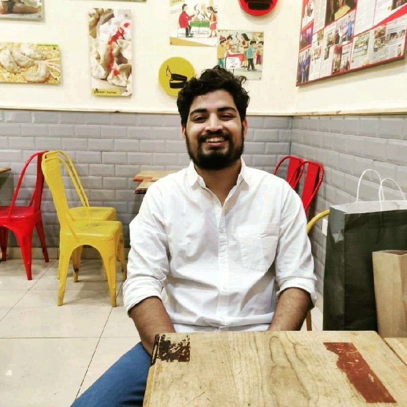Rishikesh Mani - Founder | Stackforce