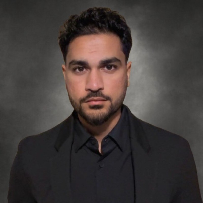 Rishikesh Pawar | Stackforce
