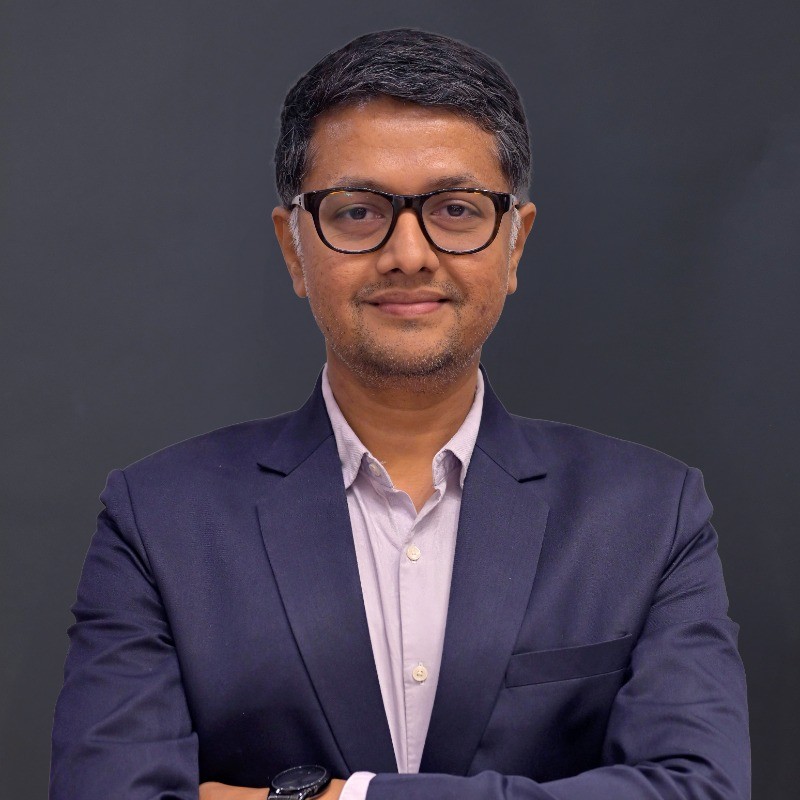 Rishin Shah - CEO | Stackforce