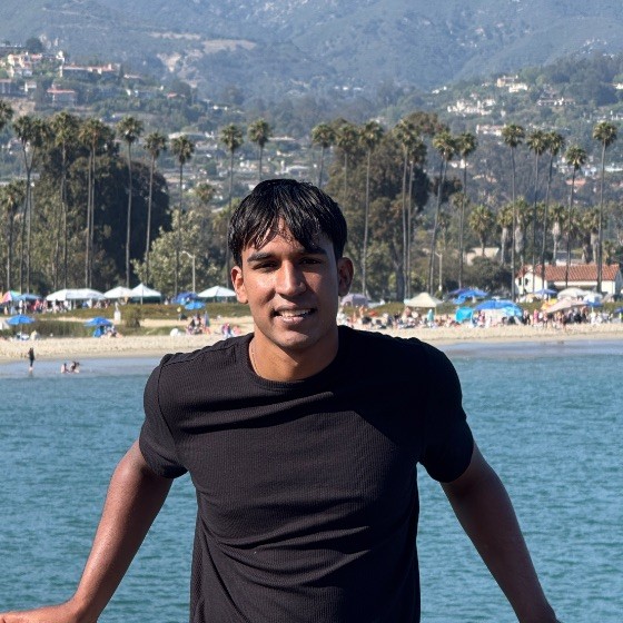 Rishi Sinha - Software Engineer | Stackforce