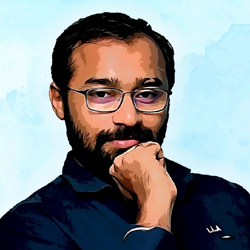 Rishabh Jain - Co-Founder | Stackforce