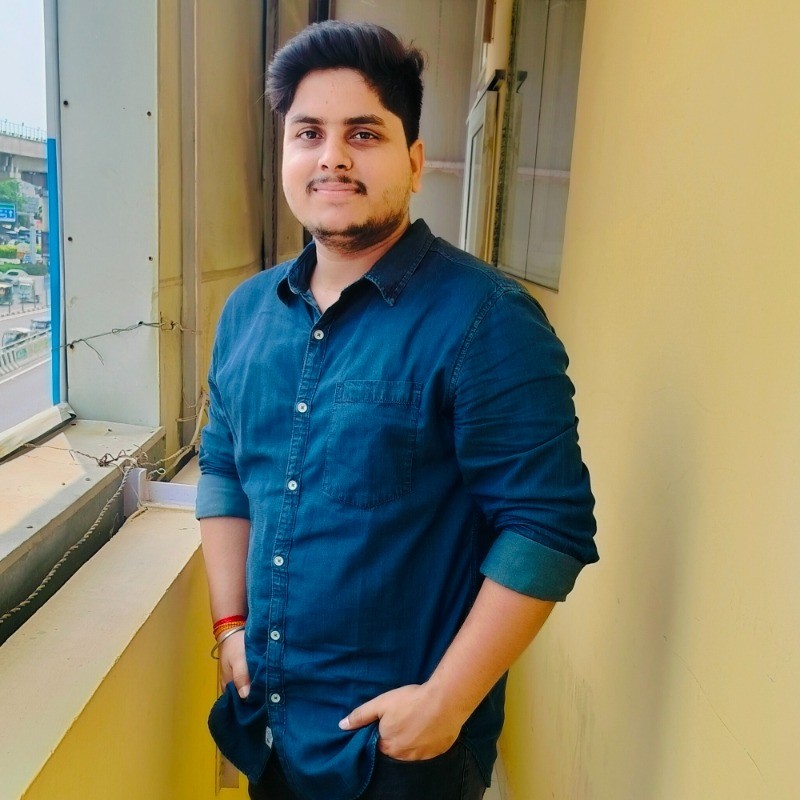 Rishu raj singh - Operations Associate | Stackforce