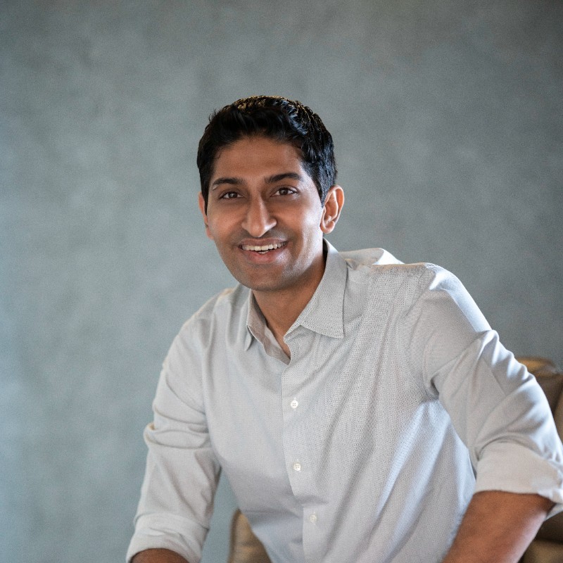 Ritesh Arora - CEO | Stackforce