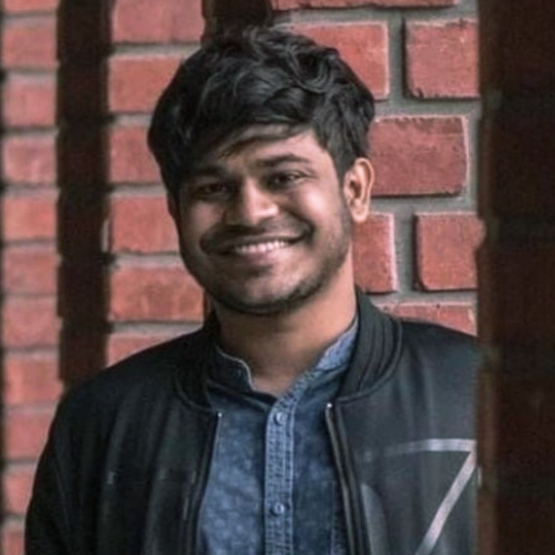 Ritesh Bhakre - Product Manager | Stackforce