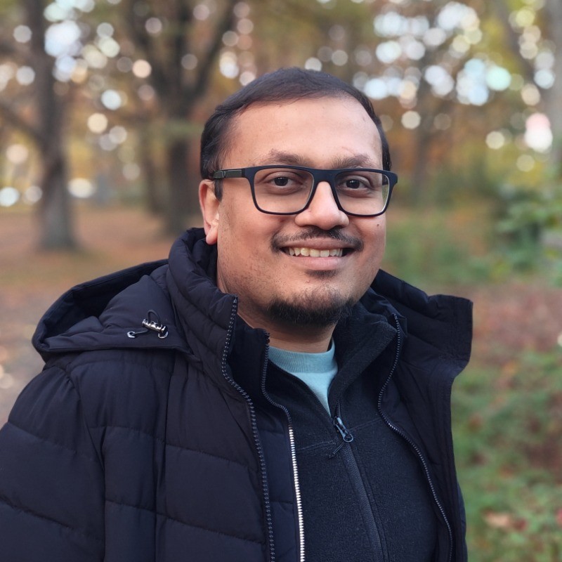 Ritesh Deshpande - Product Manager | Stackforce