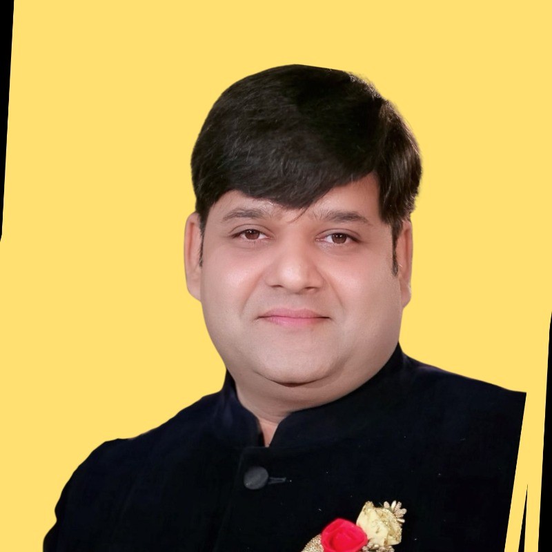 Ritesh Goenka - Founder | Stackforce