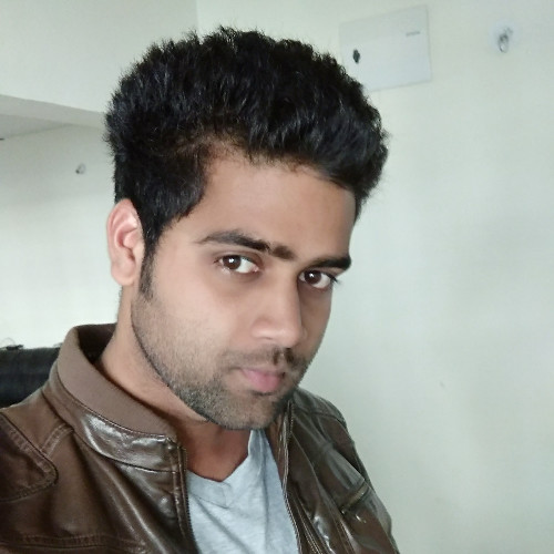 Ritesh Kumar - Software Engineer | Stackforce