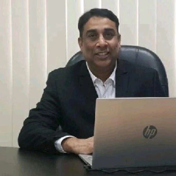 Ritesh Ranjan - CEO | Stackforce