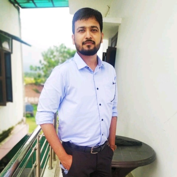 Ritesh Singh - Business Development Executive | Stackforce