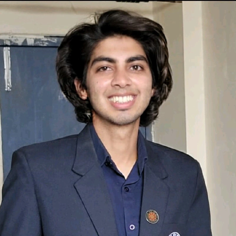 Ritesh Thakur - HR Associate | Stackforce