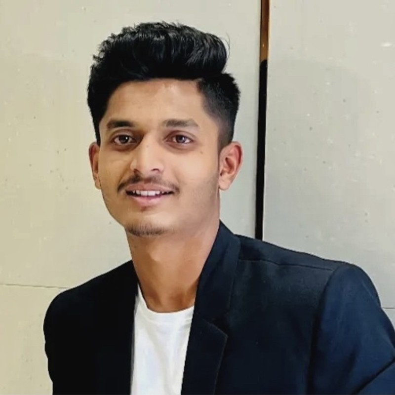 Ritesh Waingade - Frontend Engineer | Stackforce