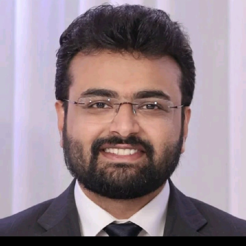 Ritesh Patil - AI Researcher | Stackforce