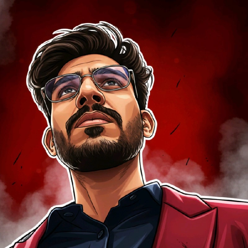 Ritesh Singh - Co-Founder | Stackforce