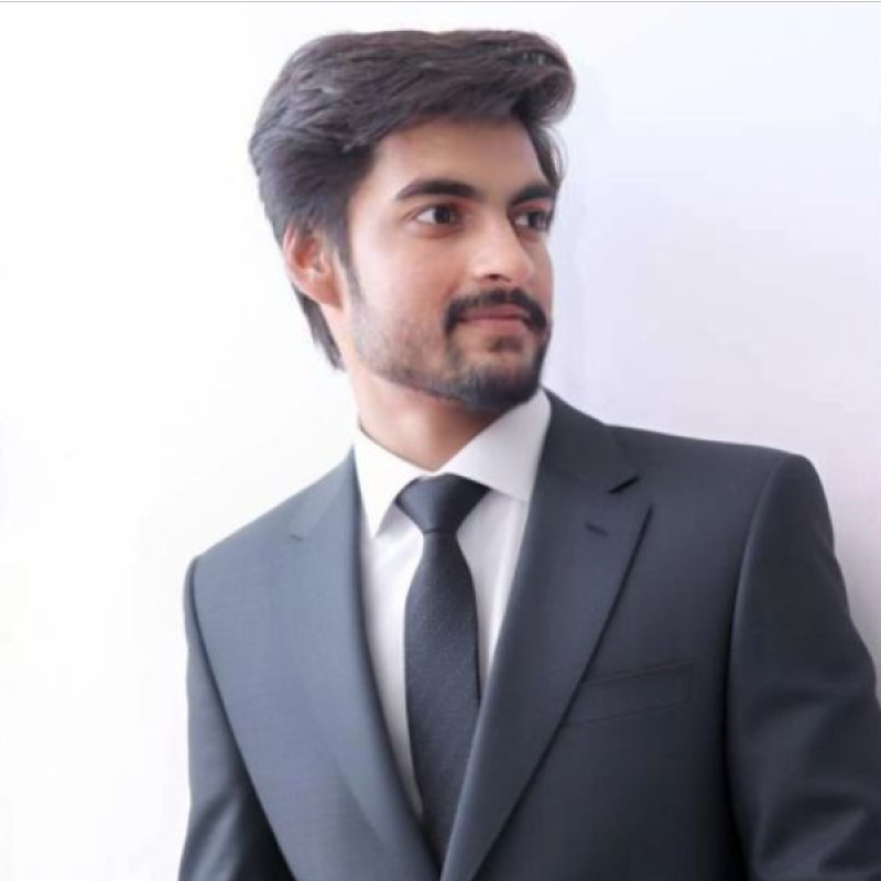 Ritesh Lavti - Software Engineer | Stackforce