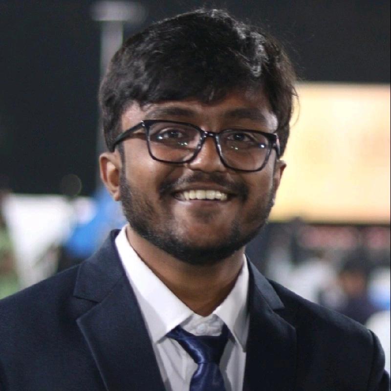 Rithik Maligi - AI Researcher | Stackforce